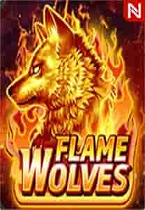 Flame Wolves