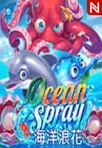 Ocean Spray