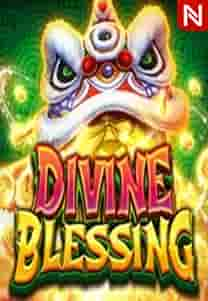 Divine Blessing