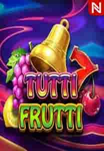 TUTTI FRUTTI