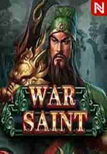 WAR SAINT