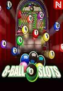 8 BALL SLOTS