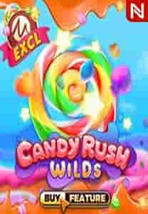 Candy Rush Wilds