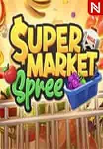 Supermarket Spree