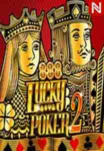 Lucky Poker 2