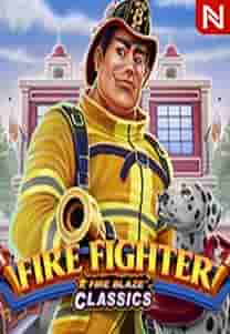 Fire Blaze™: Fire Fighter™