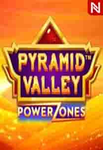 Power Zones™: Pyramid Valley