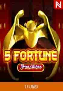 5 Fortune SA