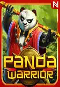 Panda Warrior