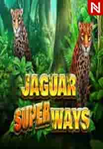 Jaguar SuperWays