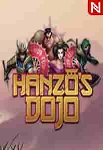 Hanzo's Dojo